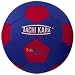 Sporting Goods : Tachikara Soft Kick Fabric Soccer Ball