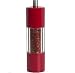 Trudeau 7-1/2-Inch Red Chili Pepper Grinder