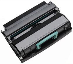 TD © Dell 2330, 2330D, 2330DN, 2350, 2350D, 2350DN Professionally Remanufactured Compatible Toner Cartridge