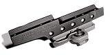 PRI: PVS 17 w/ ARMS Throw Lever Night Vision Scope Mount