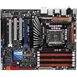 Asus Socket-1366 P6T Deluxe/OC Palm ATX 3xPCI-E DDR3