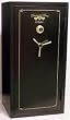 "H" Series Fire Proof Gun Safe (22 Gun Capacity)