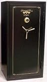 Diamond Back by Cobalt 22 Gun Fire Proof Safe