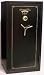 Diamond Back by Cobalt 22 Gun Fire Proof Safe
