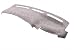 Signature Series Dash Cover 80531-00-47; Grey