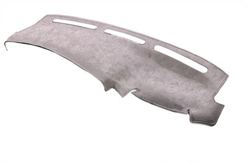 Signature Series Dash Cover 80118 01 47; Grey