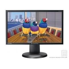 VIEWSONIC VP2365wb 58,4cm 23Zoll TFT 16:9 1920x1080 Full HD 1000:1 14ms analog digital 4x USB