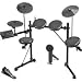 Simmons SD5K Electronic Drum Set