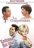Revue MGM  / La garconnière / Embrasse-moi idiot - Coffret 2 DVD