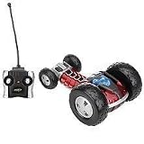 Radio Control Crazy Shaker- Red 27 MHz - Fast Lane - Toys R Us Exclusive