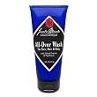 Jack Black All Over Hair and Body Wash