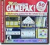Millennium Gamepak Platinum (Jewel Case)