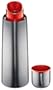 Bodum Lipstick Stainless-Steel Travel Flask
