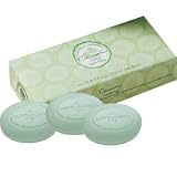 Cucumber Bath Soap