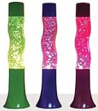 Lava Lamps
