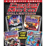 Pedal To The Metal
