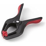 TEKTON 3915 Supergrip Spring Clamp, 6-Inch