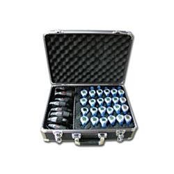 Ekho Heart Rate Mntr 1277326 FIT 9 HRM CLASS PACK