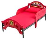 Kitchen & Housewares : Cars Delta Bed