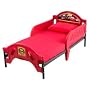Cars Delta Bed