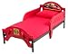 Cars Delta Bed