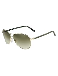Fendi 5194 Sunglasses (715) LIGHT GOLD, 59mm by Fendi