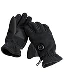 180s Adult Eco Fleece Exhale Glove with Tech Touch (13585)