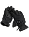 180s Adult Eco Fleece Exhale Glove with Tech Touch (13585)