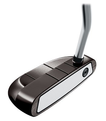 Odyssey White Ice Ross Putter (34, Right Hand)