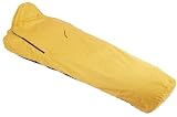 Integral Designs Crysallis eVENT Full Zip Bivy with Bugscreen, Dark Green