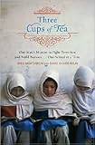 Three Cups of Tea 3th (third) edition Text Only