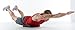 SPRI Ab Mat Abdominal Trainer