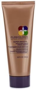 Pureology Super Smooth Smoothing Cream - 6.8 oz