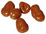 Premium Chocolate Covered Raisins (3 pounds)