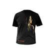 Avril Lavigne - Face - T-Shirts - L - Gr��e: schwarz