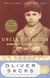Uncle Tungsten: Memories of a Chemical Boyhood