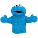 Sesame Street Cookie Monster Hand Puppet