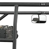 Moose Racing UTV Inside/Outside Rear View Mirror