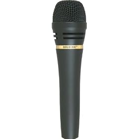 Digital Reference DR-LVX2 Dynamic Lead Vocal Microphone