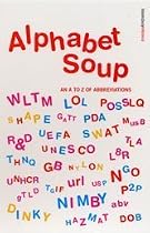 Alphabet Soup: An A to Z of Abbreviations