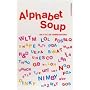 Alphabet Soup: An A to Z of Abbreviations