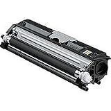KONICA-MINOLTA TONER CARTRIDGE - BLACK - 2500 PRINTS WITH 5% COVERAGE