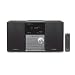 Panasonic SC-PM5EB-S 20W Micro HiFi System with USB Play