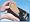 Adjust-a-Lift Heel Lift - LARGE - Men 9.5 up; Women 10.5 up (2-3/4'' wide)