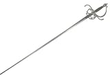CAS Hanwei Practical Rapier 43-Inch Blade