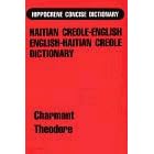 Haitian Creole-English, English-Haitian Creole Dictionary (Hippocrene Concise Dictionaries)