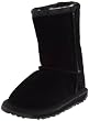 EMU Australia Wallaby Classic Lo Boot (Toddler/Little Kid/Big Kid)