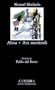 Alma & Ars moriendi / Soul & Ars moriendi (Letras Hispanicas / Hispanic Writings) (Spanish Edition)