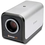  : D-Link SECURICAM DCS-3415 Fixed Network Camera - Network camera - color ( Day&Night ) - optical zoom: 18 x - audio - 10/100 - DC 12 V / PoE