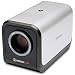 Electronics : D-Link SECURICAM DCS-3415 Fixed Network Camera - Network camera - color ( Day&Night ) - optical zoom: 18 x - audio - 10/100 - DC 12 V / PoE